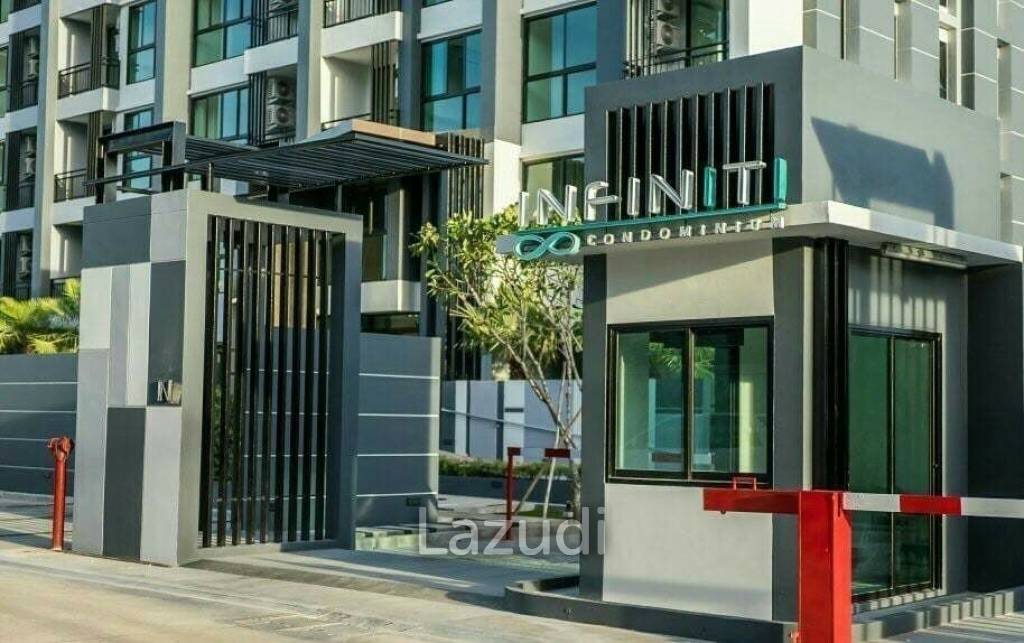 Infiniti Condo