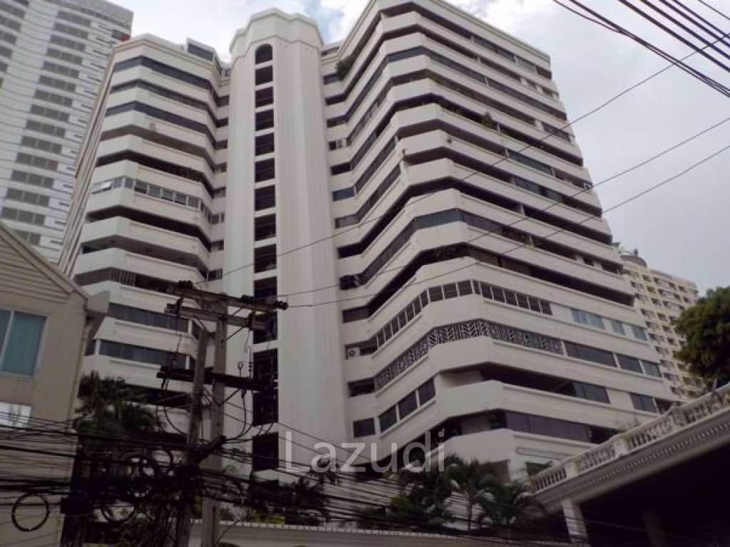 Inter Tower
