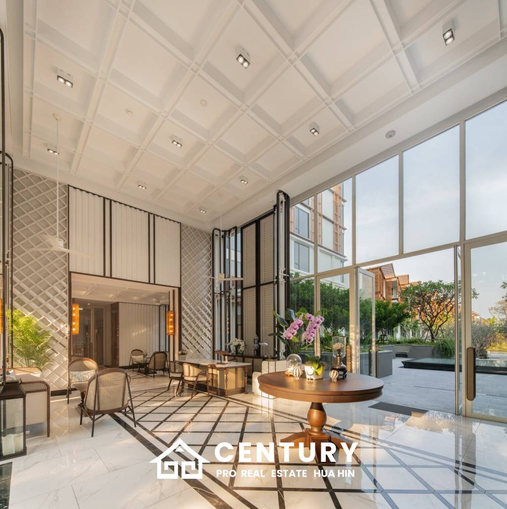 Intercontinental Residences Hua Hin