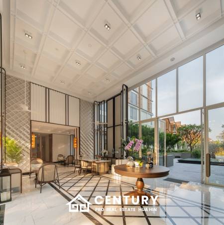 Intercontinental Residences Hua Hin