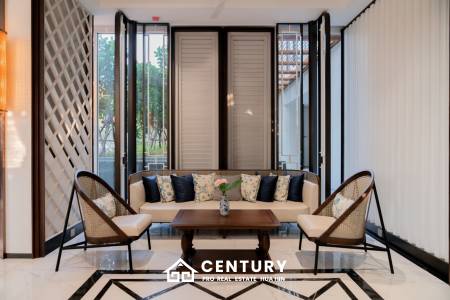 Intercontinental Residences Hua Hin