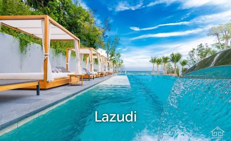 Intercontinental Residences Hua Hin
