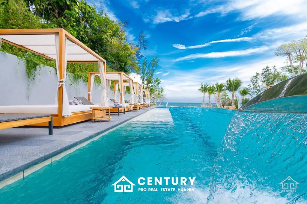 Intercontinental Residences Hua Hin