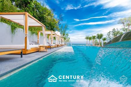 Intercontinental Residences Hua Hin