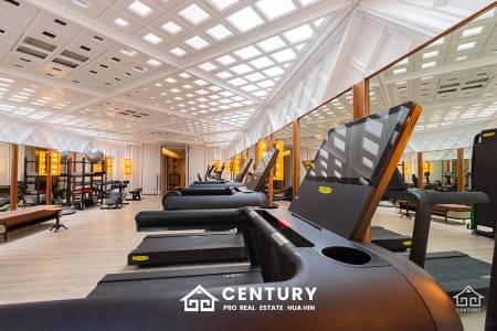 Intercontinental Residences Hua Hin