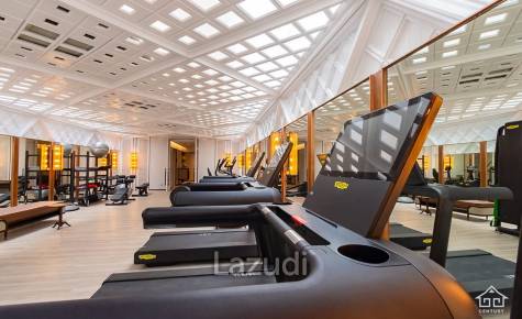 Intercontinental Residences Hua Hin