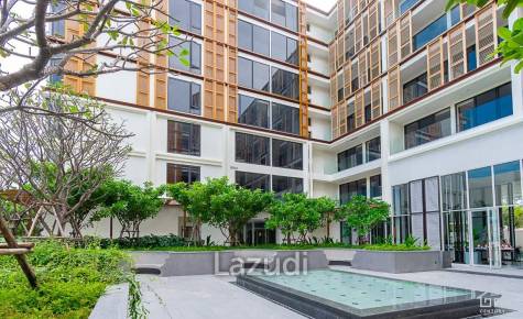 Intercontinental Residences Hua Hin