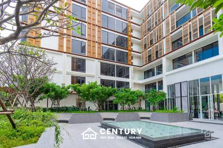 Intercontinental Residences Hua Hin