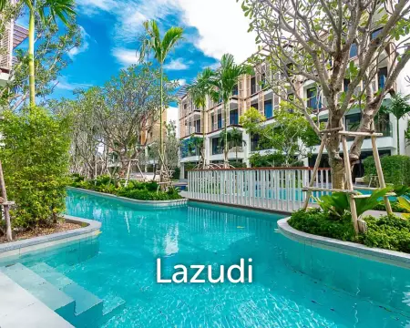 Intercontinental Residences Hua Hin