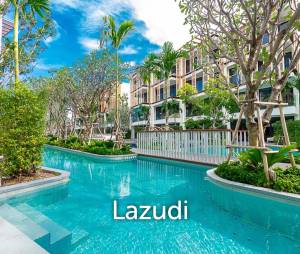 Intercontinental Residences Hua Hin