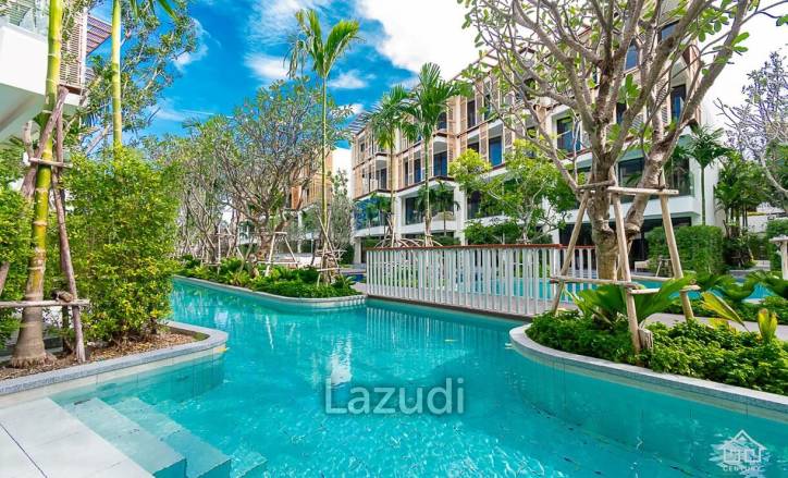 Intercontinental Residences Hua Hin