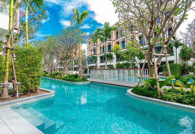 Intercontinental Residences Hua Hin