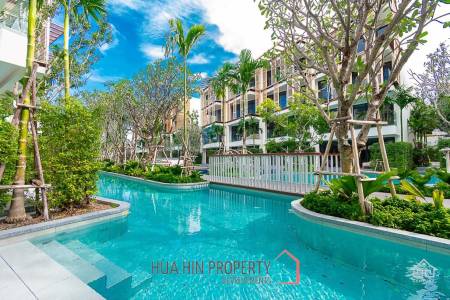 Intercontinental Residences Hua Hin