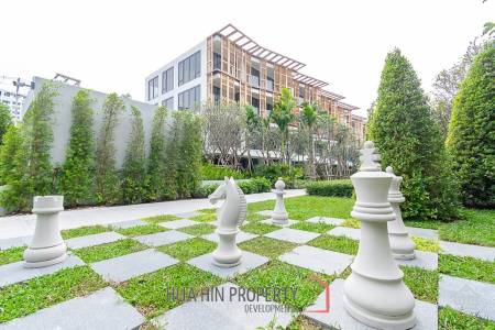 Intercontinental Residences Hua Hin