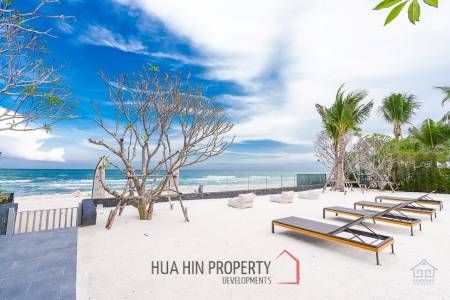 Intercontinental Residences Hua Hin