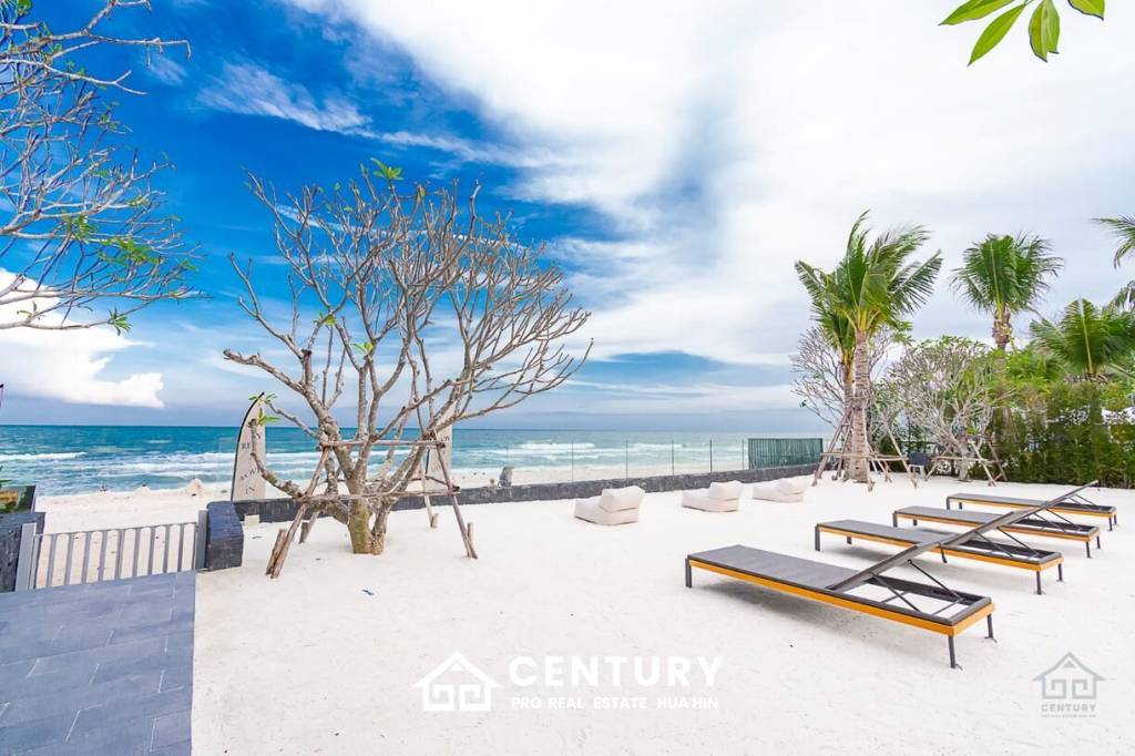 Intercontinental Residences Hua Hin