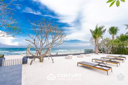 Intercontinental Residences Hua Hin