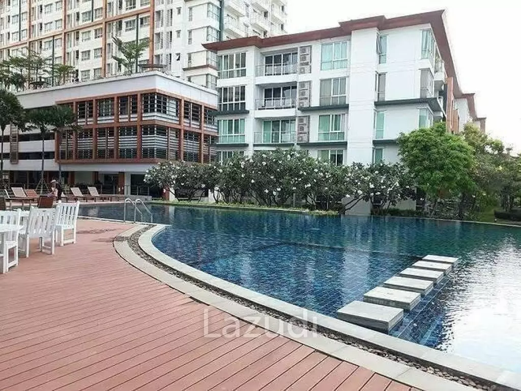 1 Bedroom 1 Bathroom 64 SQ.M Ivy River