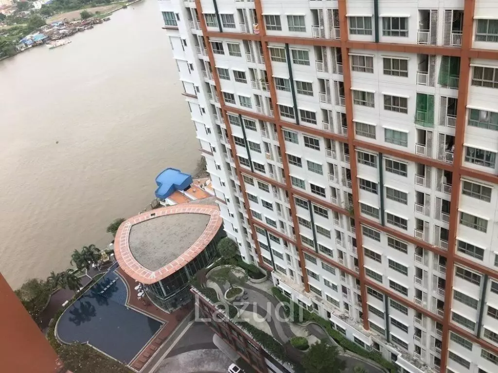 1 Bedroom 1 Bathroom 64 SQ.M Ivy River