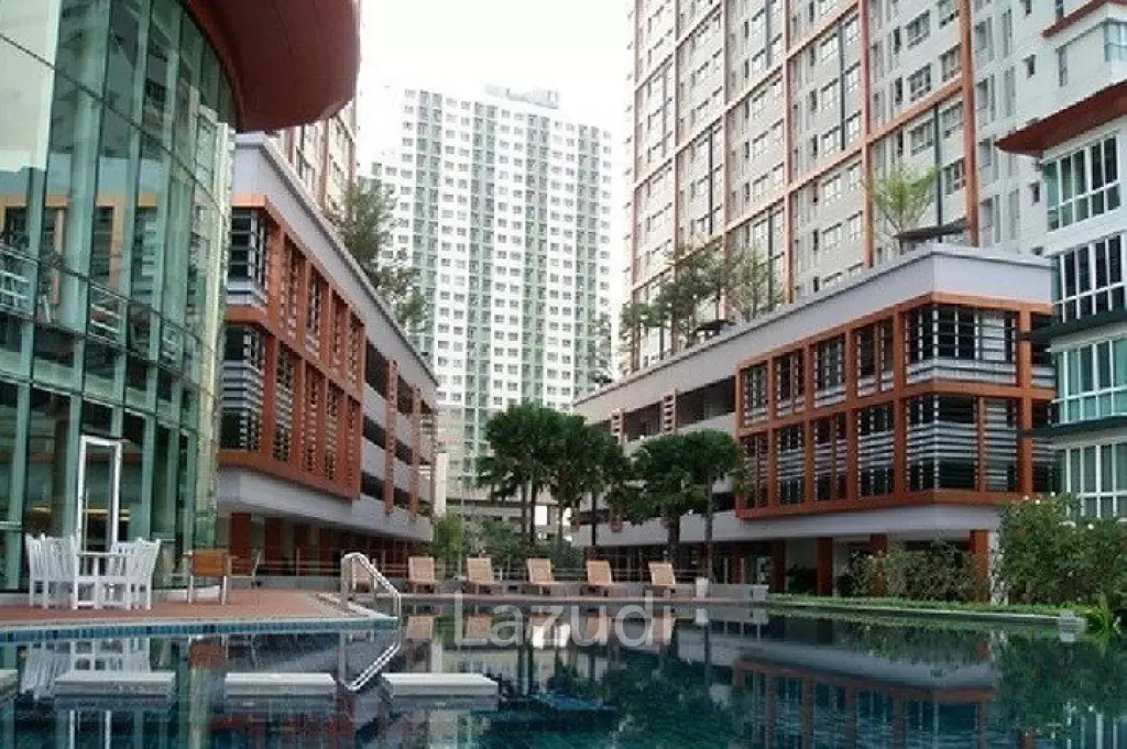 1 Bedroom 1 Bathroom 64 SQ.M Ivy River