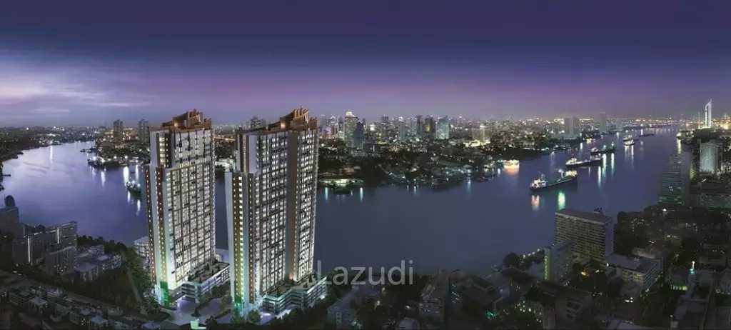 1 Bedroom 1 Bathroom 64 SQ.M Ivy River