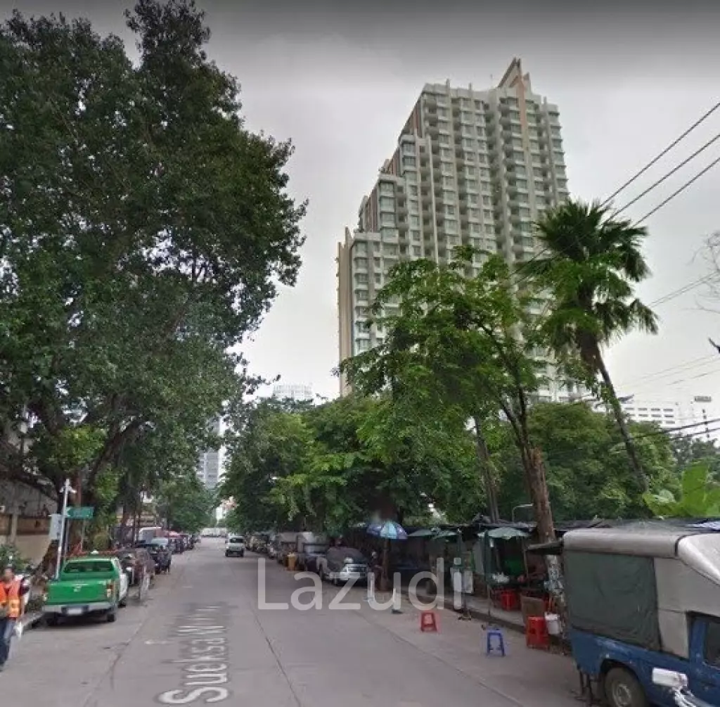 1 bed 1 bath 39 SQ.M Ivy Sathorn 10