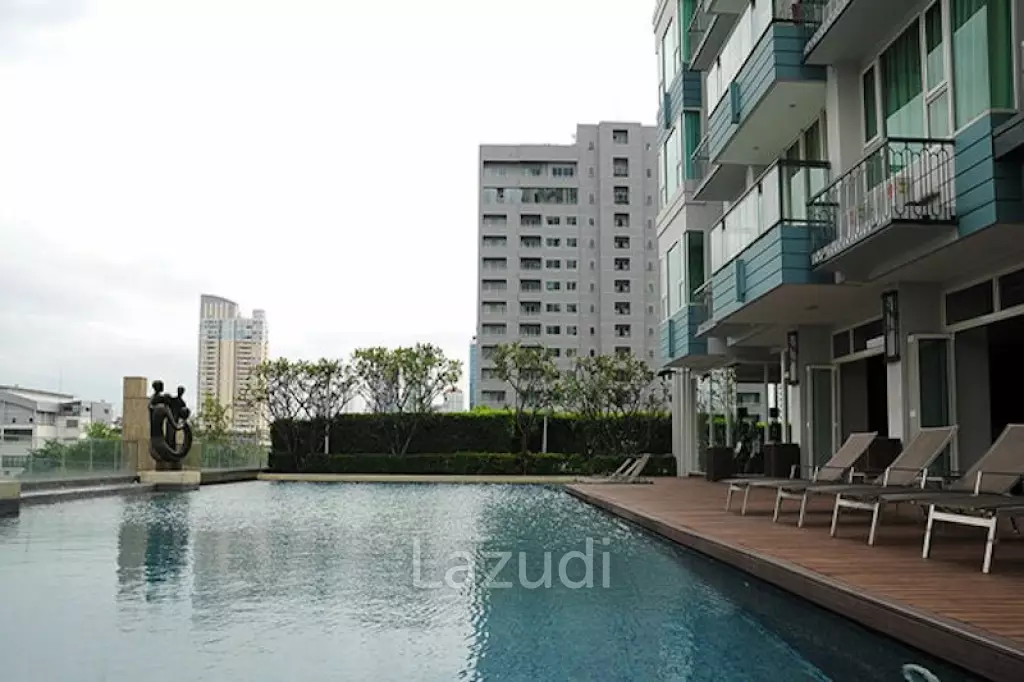 1 Bed 43 SQ. M. Ivy Thonglor