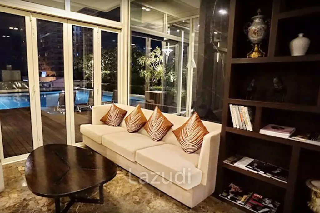 1 Bed 43 SQ. M. Ivy Thonglor
