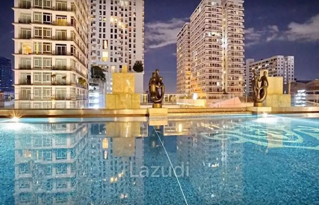 1 Bed 43 SQ. M. Ivy Thonglor