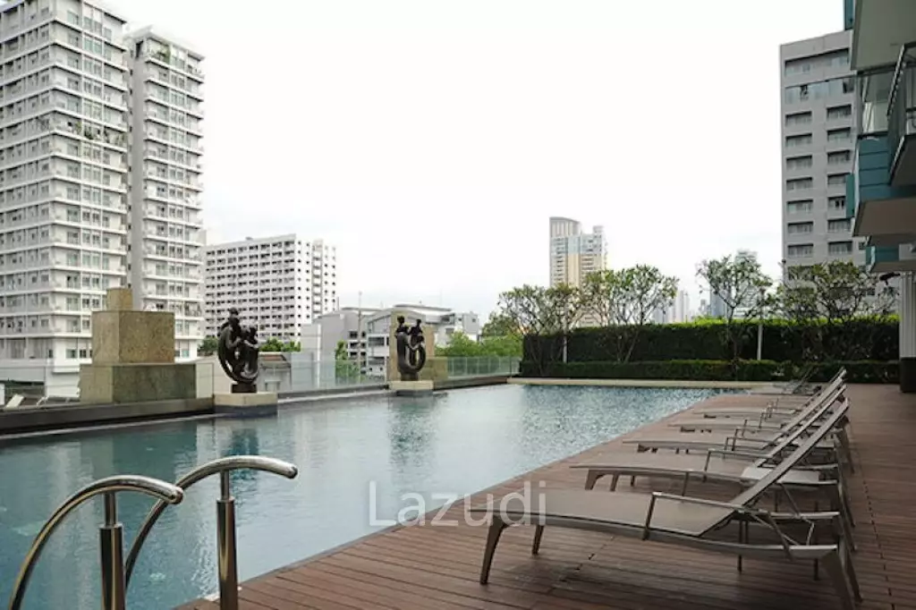 1 Bed 43 SQ. M. Ivy Thonglor