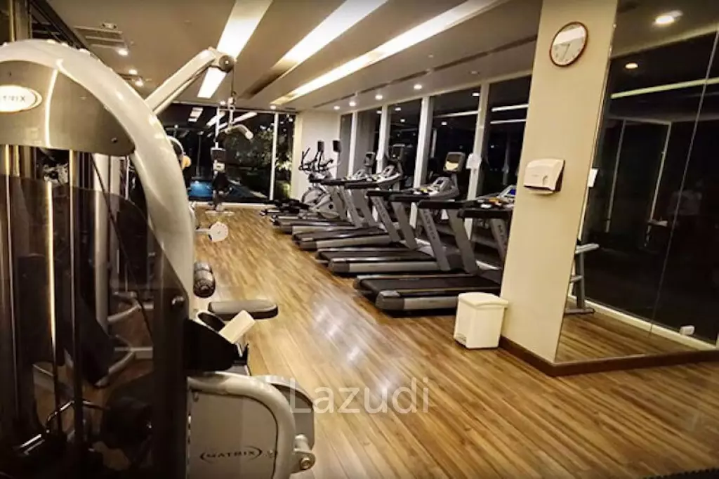 1 Bed 43 SQ. M. Ivy Thonglor