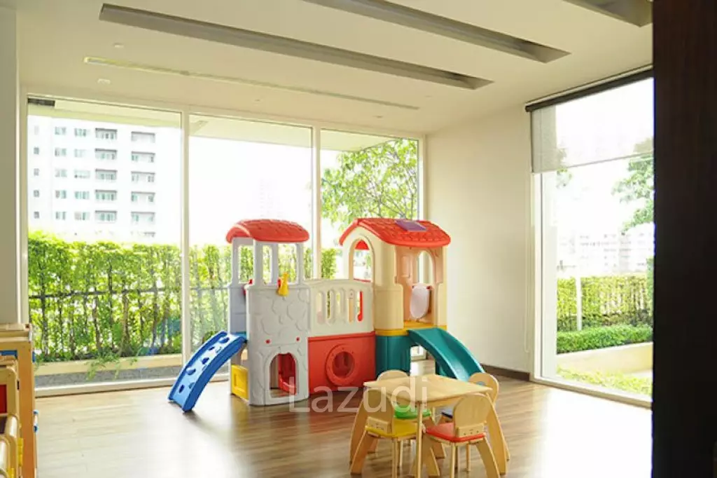 1 Bed 43 SQ. M. Ivy Thonglor
