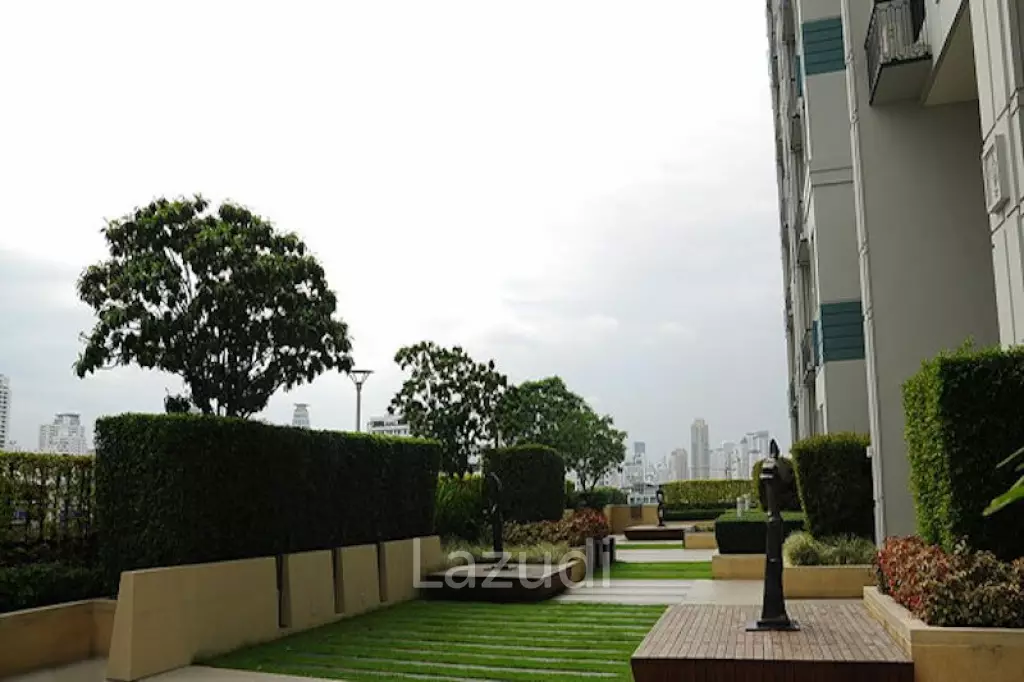 1 Bed 43 SQ. M. Ivy Thonglor