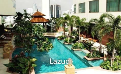 Jasmine City Hotel