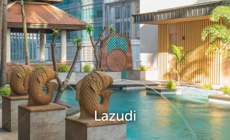 Jasmine City Hotel