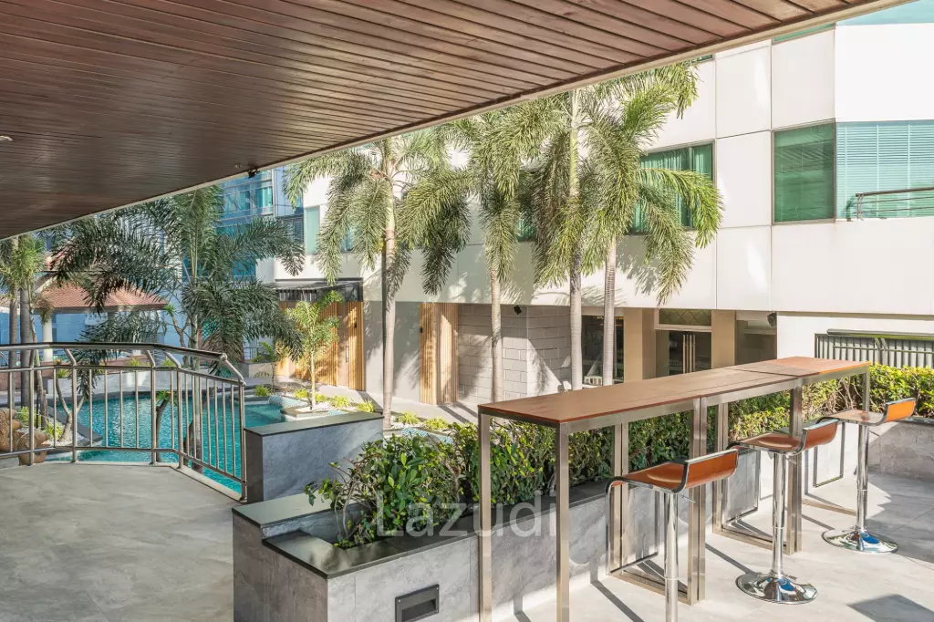 1 Bed 1 Bath 58 SQ.M at Jasmine City Hotel