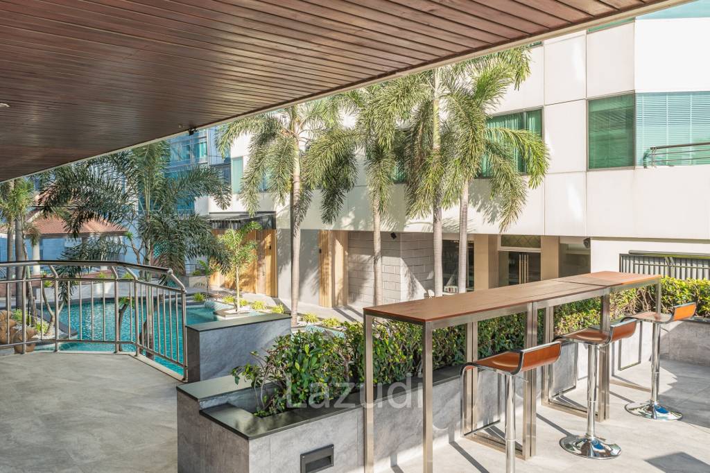 Jasmine City Hotel
