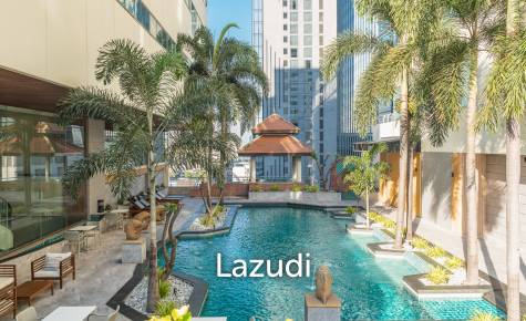 Jasmine City Hotel