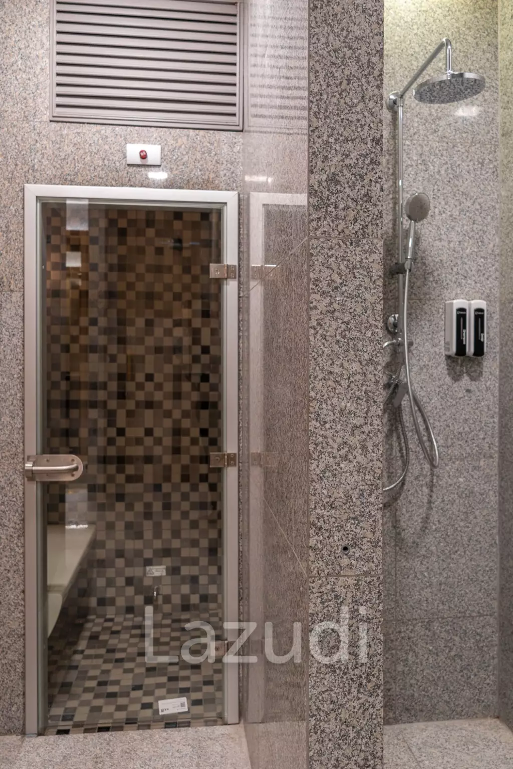 1 Bed 1 Bath 58 SQ.M at Jasmine City Hotel