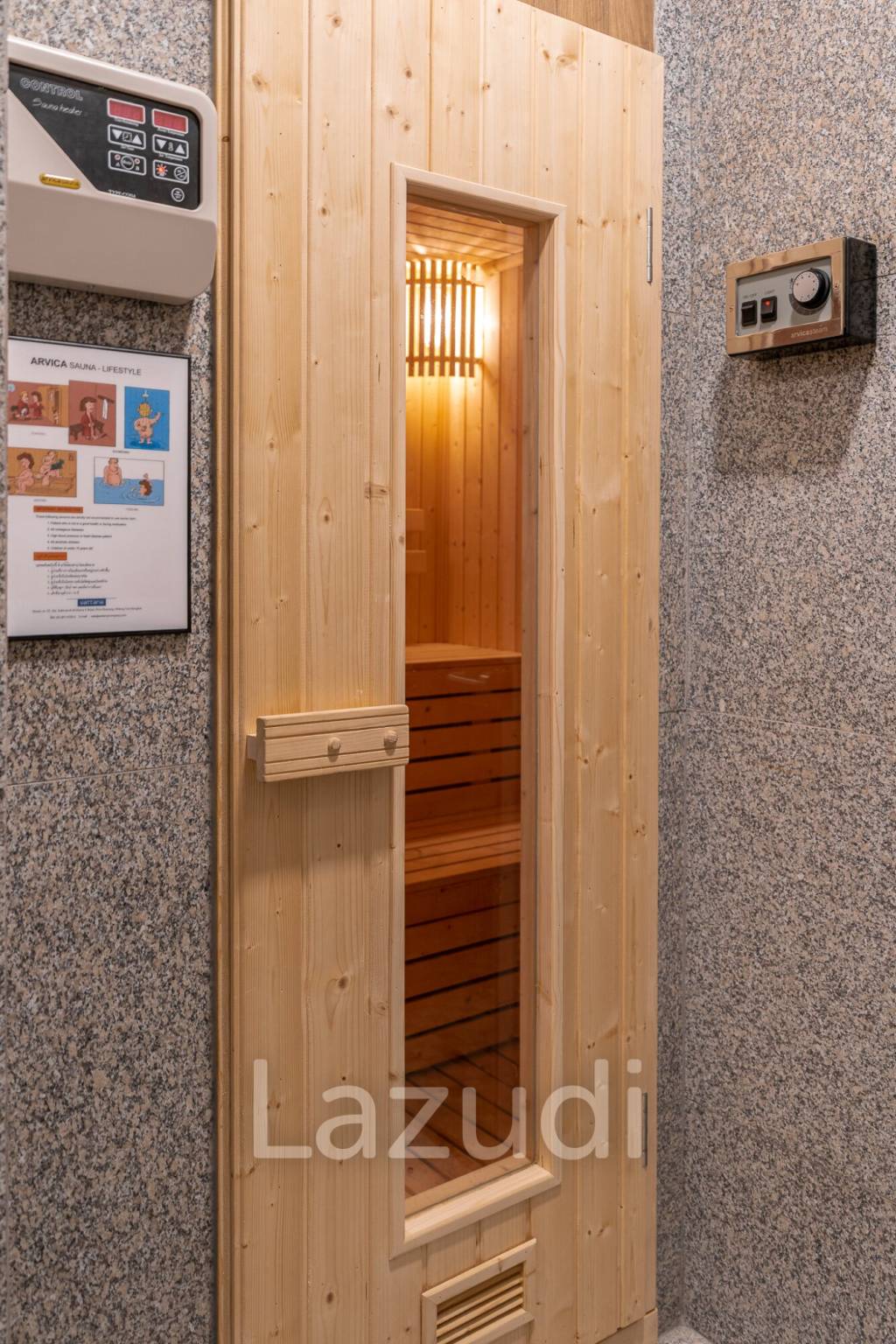 Jasmine City Hotel