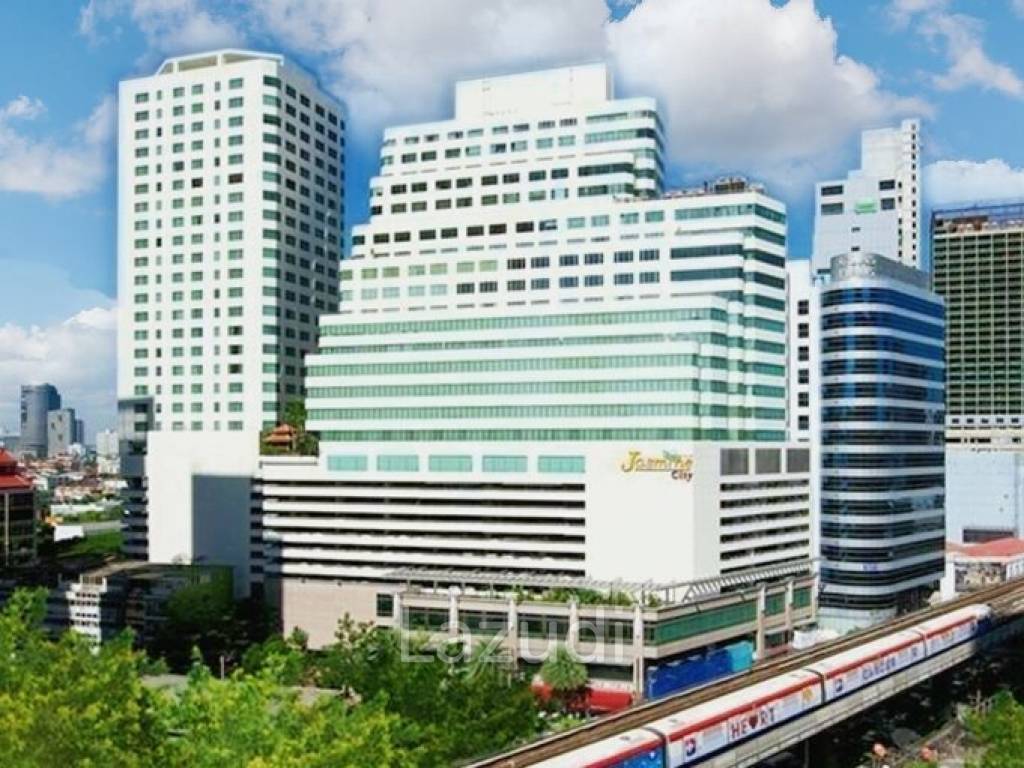 Jasmine City Hotel