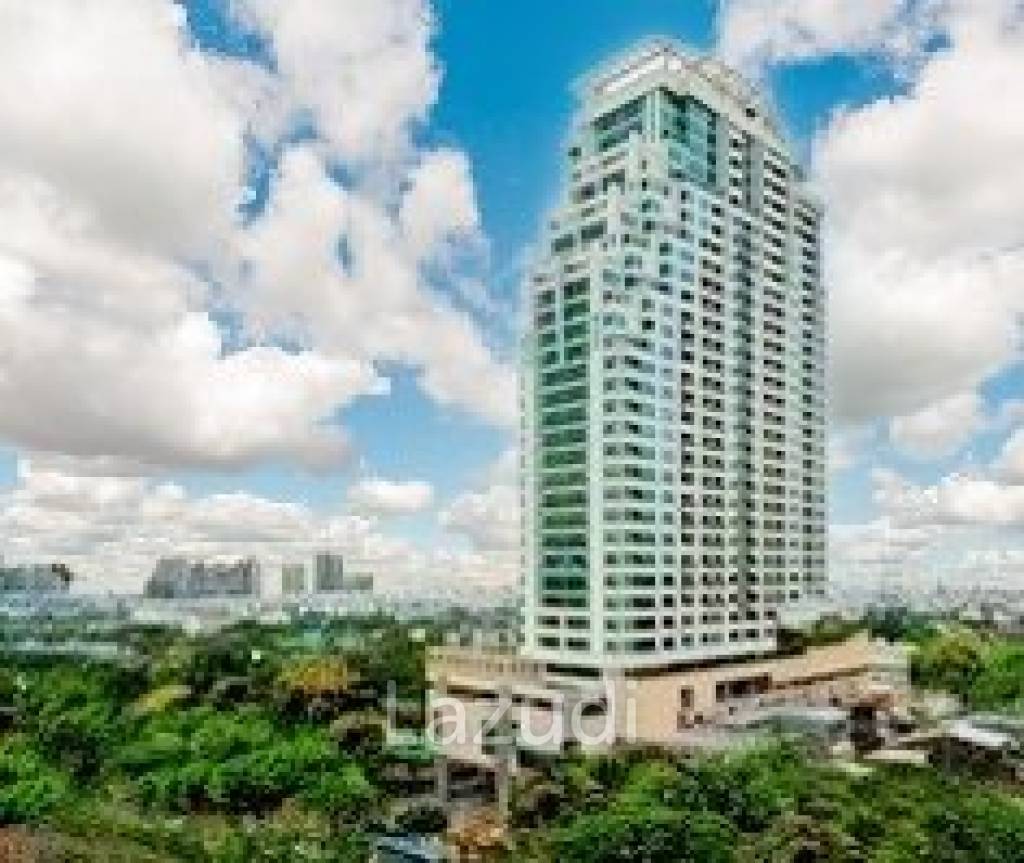 Jasmine Grande Residence