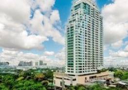 Jasmine Grande Residence
