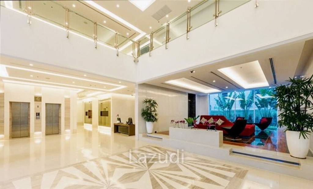 Jasmine Grande Residence