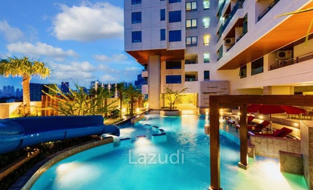 Jasmine Grande Residence