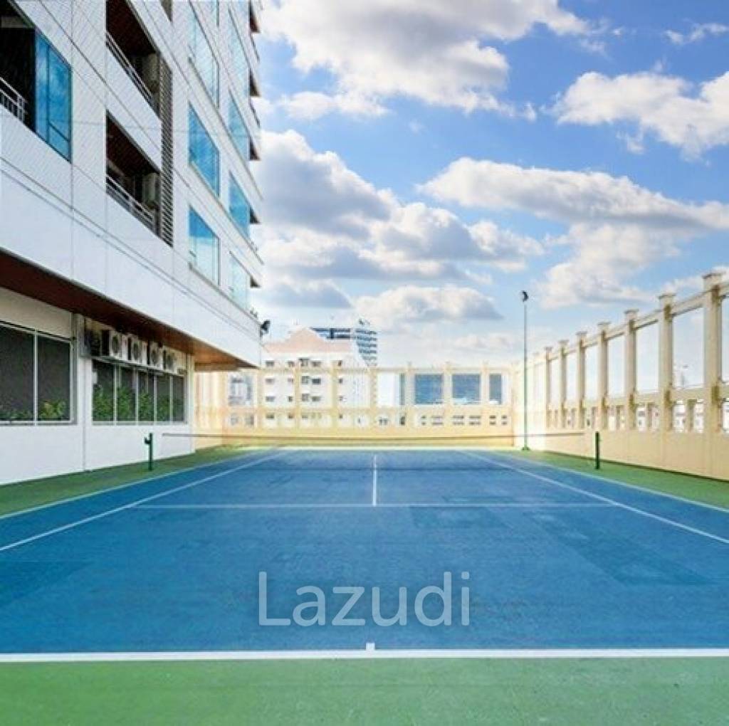 Jasmine Grande Residence