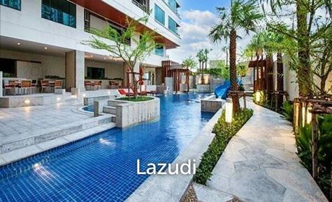 Jasmine Grande Residence