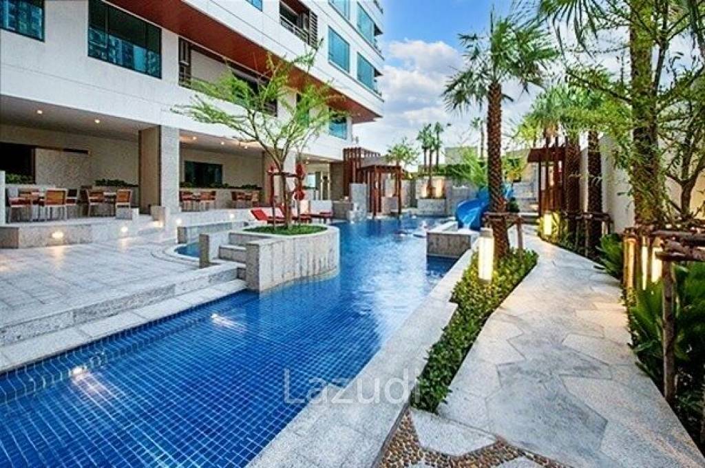 Jasmine Grande Residence