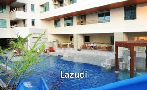 Jasmine Grande Residence