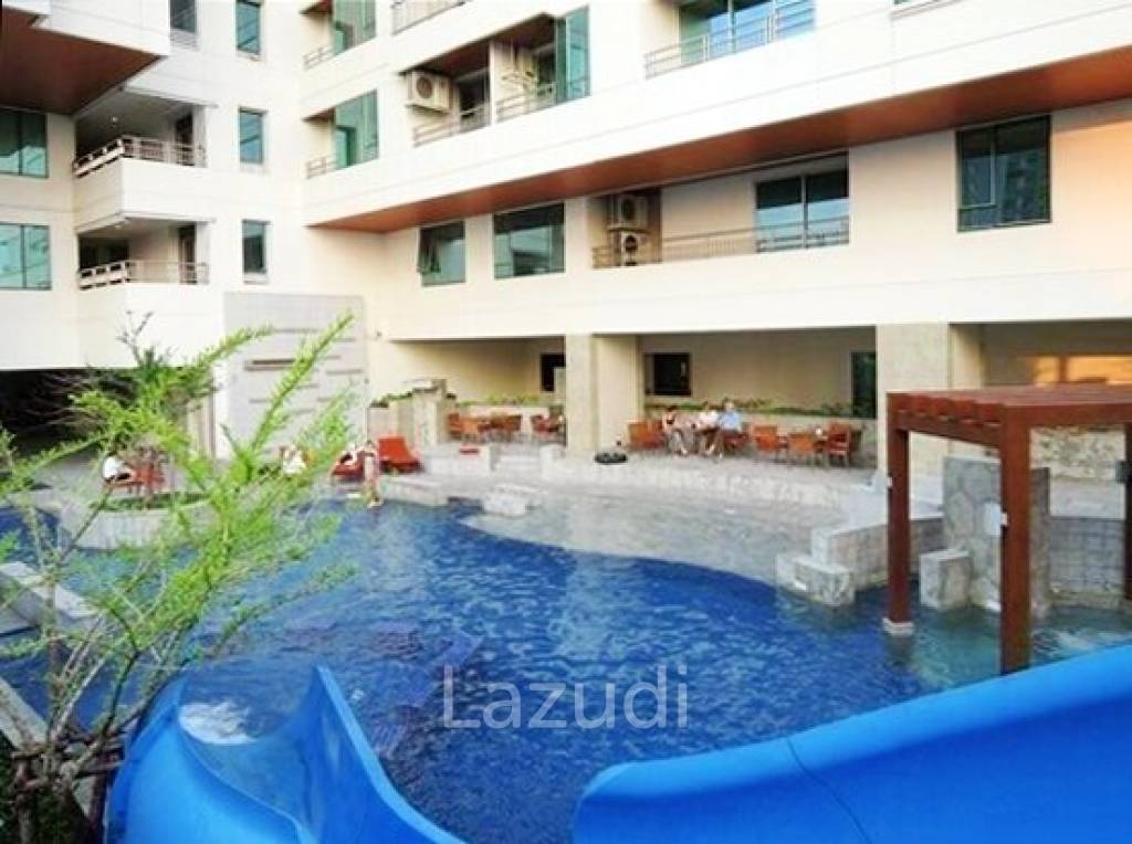Jasmine Grande Residence